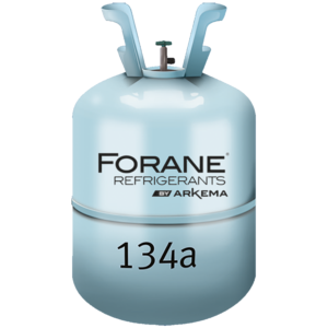 Gás Refrigerante Forane® 134A