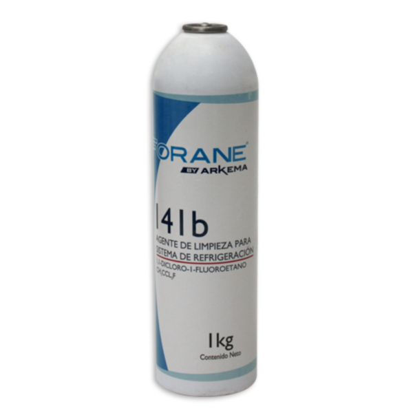 Gás Refrigerante Forane® 141B