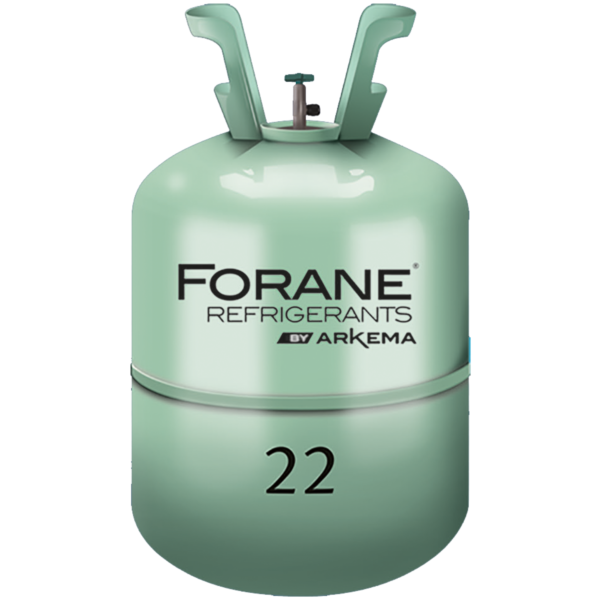 Gás Refrigerante Forane® 22