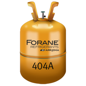 Gás Refrigerante Forane® 404A