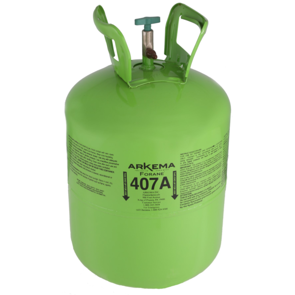 Gás Refrigerante Forane® 407A - Imagem 2