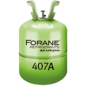 Gás Refrigerante Forane® 407A