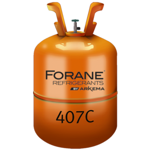 Gás Refrigerante Forane® 407C