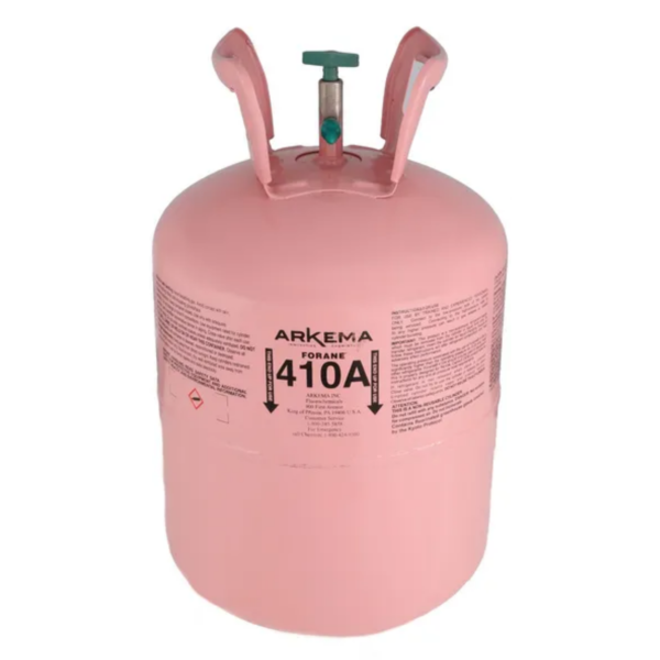 Gás Refrigerante Forane® 410A - Imagem 2