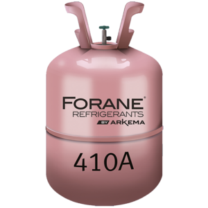 Gás Refrigerante Forane® 410A