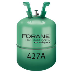 Gás Refrigerante Forane® 427A (R427A) - The EASY RETROFIT™