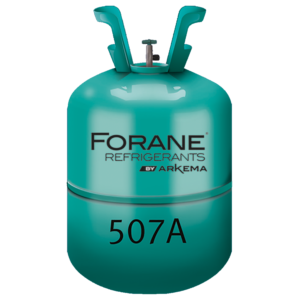 Gás Refrigerante Forane® 507A